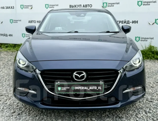 Mazda Axela. �������, ��������, 1.5 (111��.�.), ������, 106 000����. �� ����