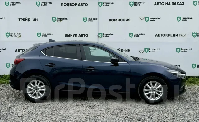 Mazda Axela. �������, ��������, 1.5 (111��.�.), ������, 106 000����. �� ����