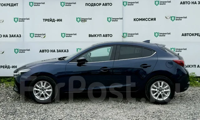 Mazda Axela. �������, ��������, 1.5 (111��.�.), ������, 106 000����. �� ����