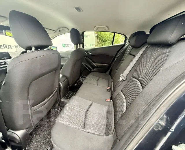Mazda Axela. �������, ��������, 1.5 (111��.�.), ������, 106 000����. �� ����