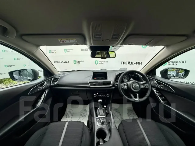 Mazda Axela. �������, ��������, 1.5 (111��.�.), ������, 106 000����. �� ����
