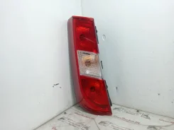 ������ Renault Dokker 03.2018 265551619R K7M812, ������ ����� 265551619R ����
