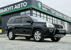Nissan X-Trail. �������, 4wd, 2.0 (137��.�.), ������, 185 000����. �� ����
