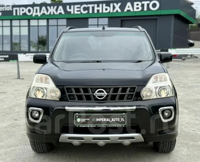 Nissan X-Trail. �������, 4wd, 2.0 (137��.�.), ������, 185 000����. �� ����
