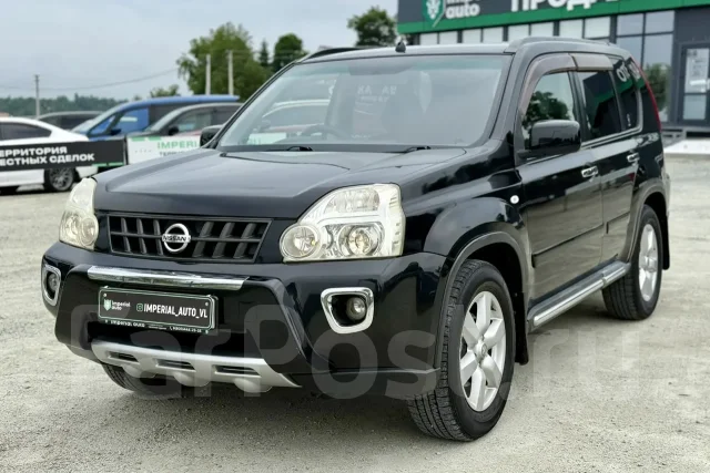 Nissan X-Trail. �������, 4wd, 2.0 (137��.�.), ������, 185 000����. �� ����