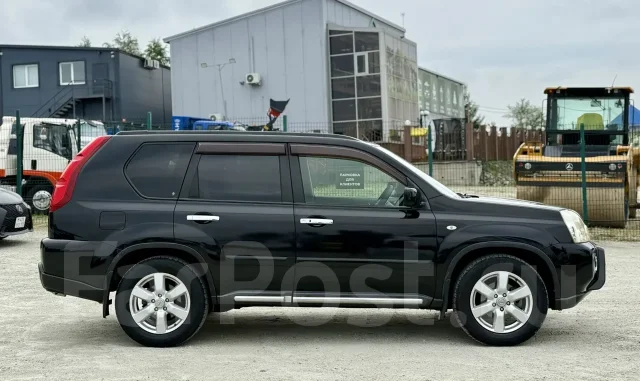 Nissan X-Trail. �������, 4wd, 2.0 (137��.�.), ������, 185 000����. �� ����