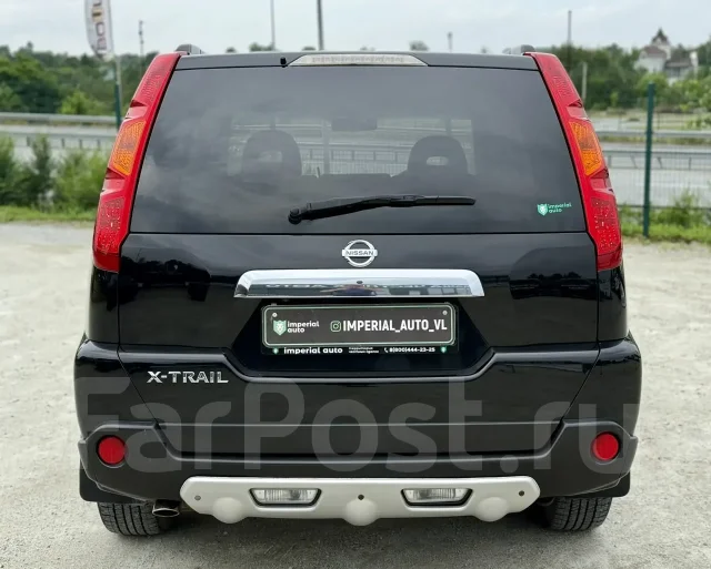 Nissan X-Trail. �������, 4wd, 2.0 (137��.�.), ������, 185 000����. �� ����