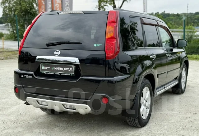 Nissan X-Trail. �������, 4wd, 2.0 (137��.�.), ������, 185 000����. �� ����