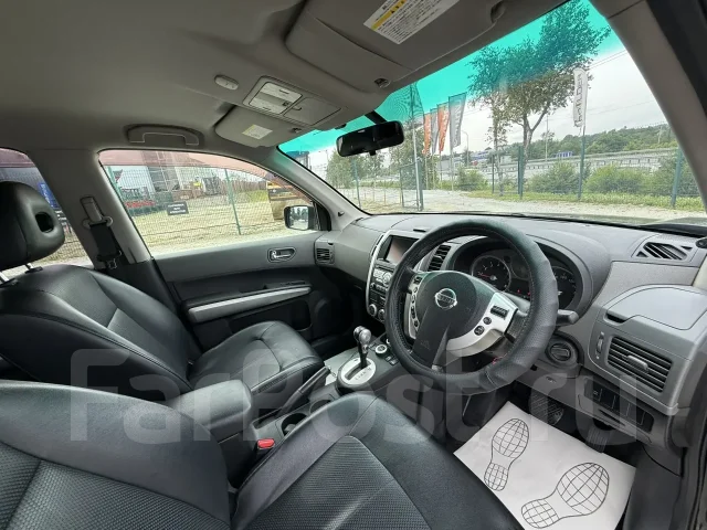 Nissan X-Trail. �������, 4wd, 2.0 (137��.�.), ������, 185 000����. �� ����