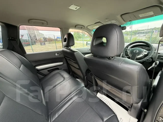 Nissan X-Trail. �������, 4wd, 2.0 (137��.�.), ������, 185 000����. �� ����