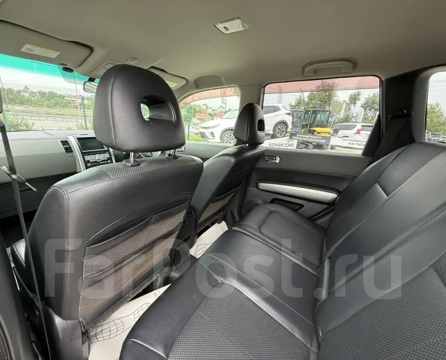 Nissan X-Trail. �������, 4wd, 2.0 (137��.�.), ������, 185 000����. �� ����