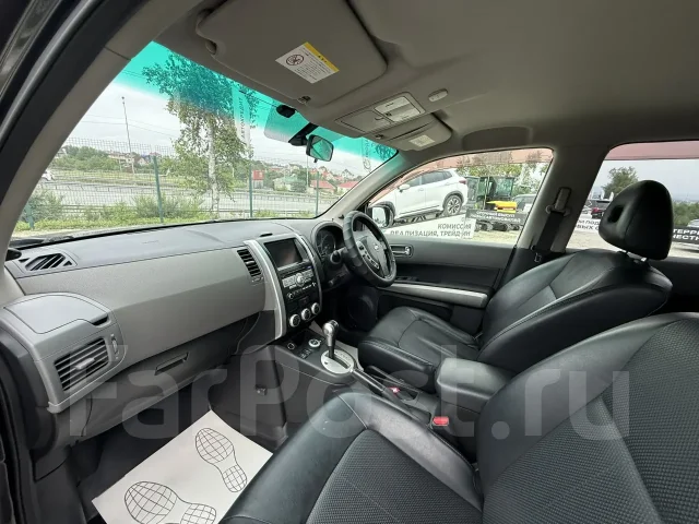 Nissan X-Trail. �������, 4wd, 2.0 (137��.�.), ������, 185 000����. �� ����