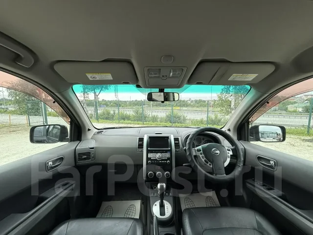 Nissan X-Trail. �������, 4wd, 2.0 (137��.�.), ������, 185 000����. �� ����