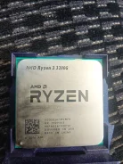 AMD Ryzen 3 3200G ����