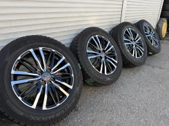 AME Smack. 6.0x16", 4x100, ET40 ����