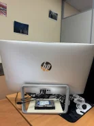 HP. 27", ���������� �� (LCD, LED, QLED) ����