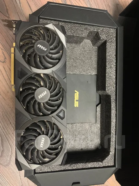 GeForce RTX 3090 ����