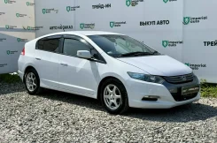 Honda Insight. �������, ��������, 1.3 (88��.�.), ������, 298 000����. �� ����