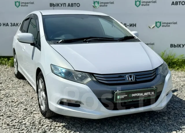 Honda Insight. �������, ��������, 1.3 (88��.�.), ������, 298 000����. �� ����