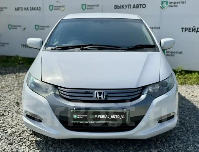 Honda Insight. �������, ��������, 1.3 (88��.�.), ������, 298 000����. �� ����