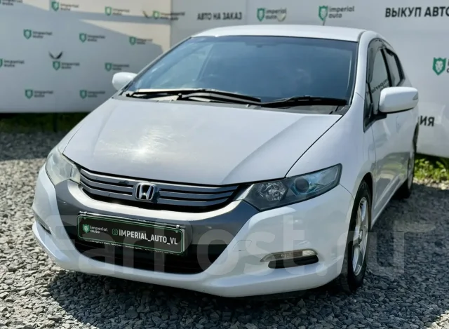 Honda Insight. �������, ��������, 1.3 (88��.�.), ������, 298 000����. �� ����