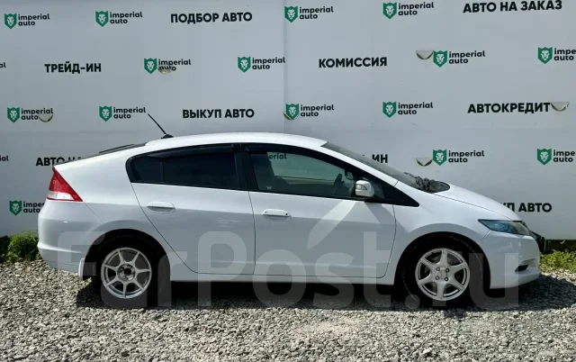 Honda Insight. �������, ��������, 1.3 (88��.�.), ������, 298 000����. �� ����