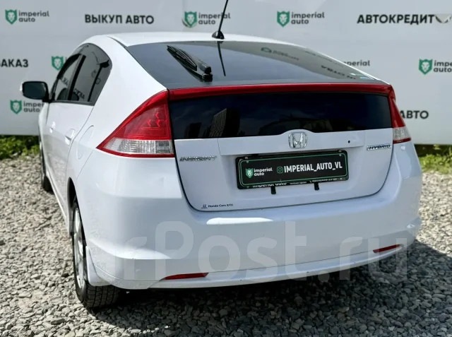 Honda Insight. �������, ��������, 1.3 (88��.�.), ������, 298 000����. �� ����