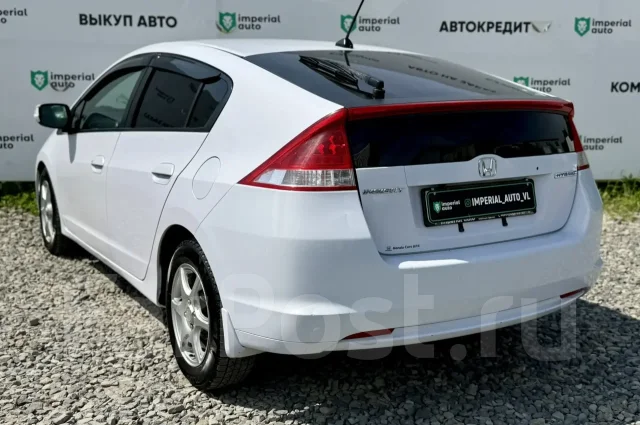 Honda Insight. �������, ��������, 1.3 (88��.�.), ������, 298 000����. �� ����