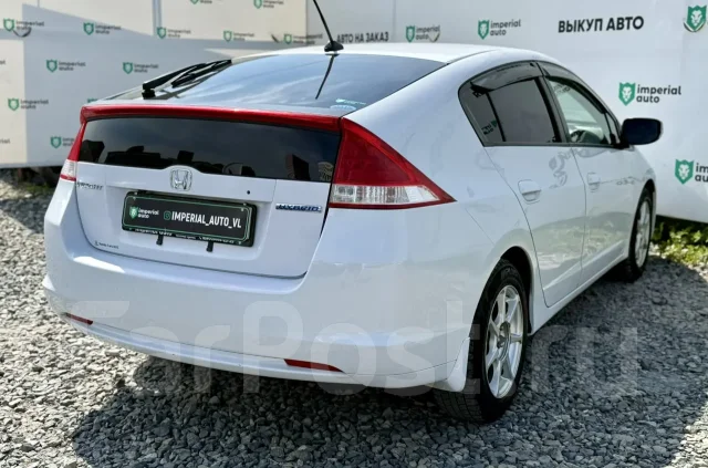 Honda Insight. �������, ��������, 1.3 (88��.�.), ������, 298 000����. �� ����