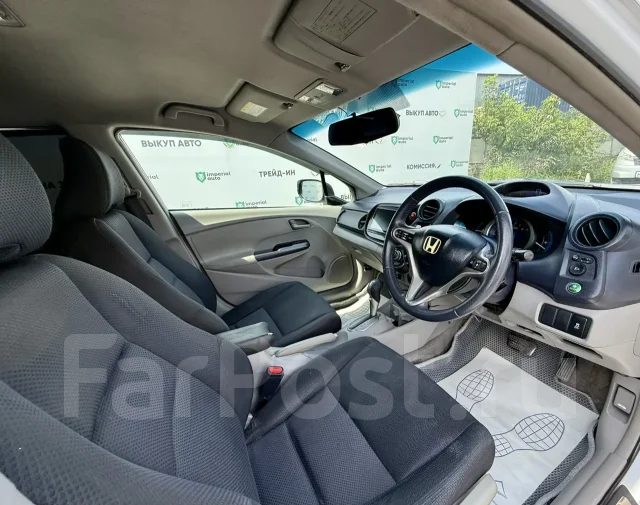 Honda Insight. �������, ��������, 1.3 (88��.�.), ������, 298 000����. �� ����