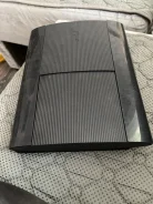 Sony PlayStation 3 ����