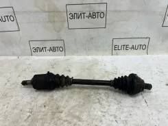 ������ Skoda Octavia 2017 1K0407271BD A7 1.6, �������� ����� 1K0407271BD ����