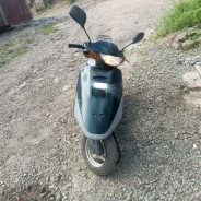 Honda Tact AF-30. 50����. ��., ��������, ���������, ������ �� �� ����