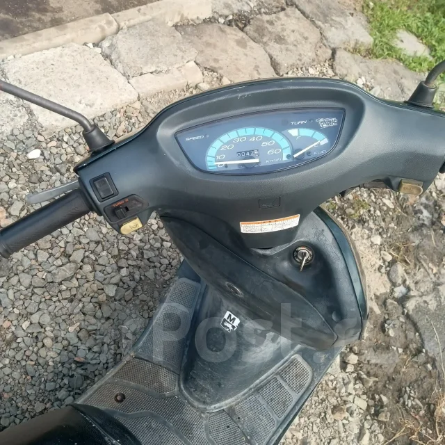 Honda Tact AF-30. 50����. ��., ��������, ���������, ������ �� �� ����
