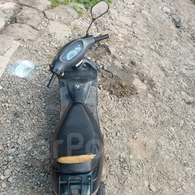 Honda Tact AF-30. 50����. ��., ��������, ���������, ������ �� �� ����