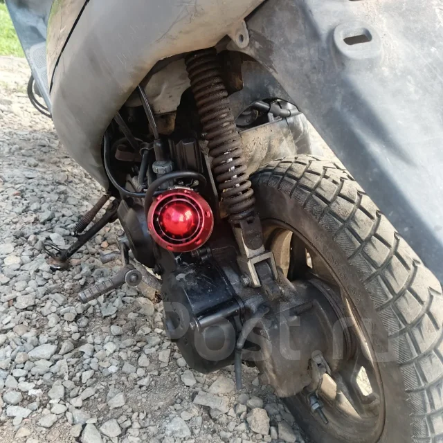 Honda Tact AF-30. 50����. ��., ��������, ���������, ������ �� �� ����