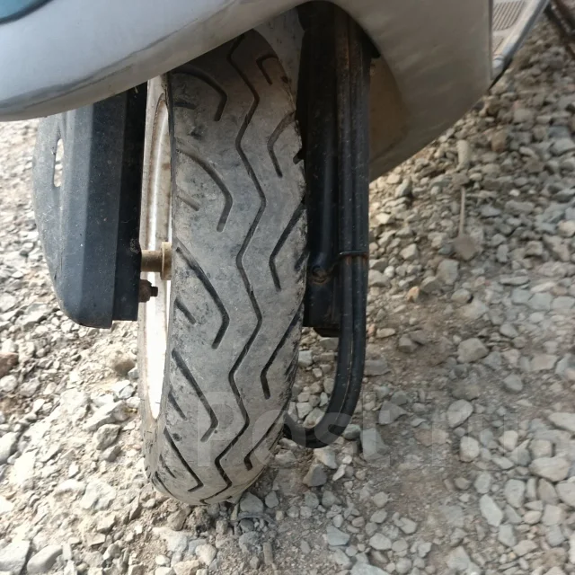 Honda Tact AF-30. 50����. ��., ��������, ���������, ������ �� �� ����