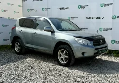 Toyota RAV4. �������, 4wd, 2.4 (170��.�.), ������, 175 000����. �� ����