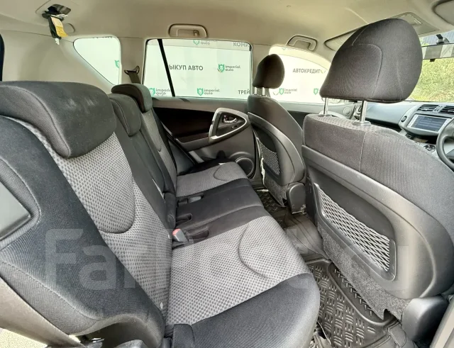 Toyota RAV4. �������, 4wd, 2.4 (170��.�.), ������, 175 000����. �� ����