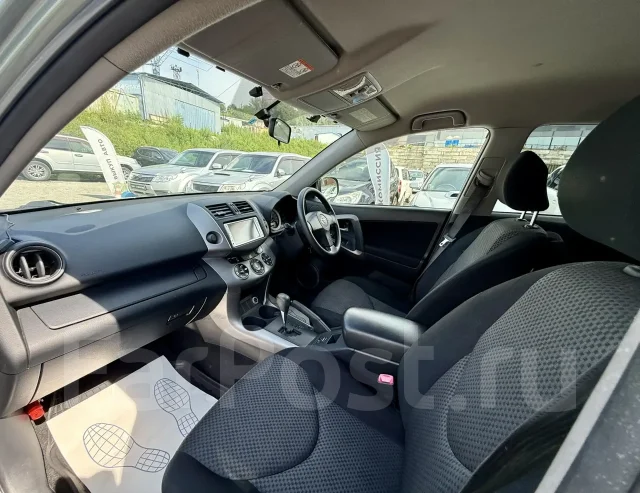 Toyota RAV4. �������, 4wd, 2.4 (170��.�.), ������, 175 000����. �� ����