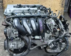 ��������� 1ZZ-FE Toyota Isis ZNM10 (08�). 2� mo� ����