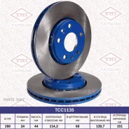 ���� ��������� ������������� | ����� | Tatsumi TCC1135 TCC1135 ����