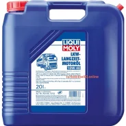 Liqui Moly LKV-Langzeit-Motoroil Basic