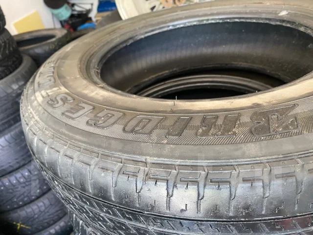 Bridgestone. ������, 2017 ���, �/�, ����� 25 % ����