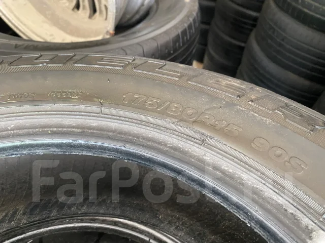 Bridgestone. ������, 2017 ���, �/�, ����� 25 % ����