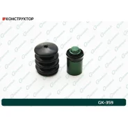 ����������� �������� �������� ��������� G-brake GK-359 G-Brake GK359 GK359 ����