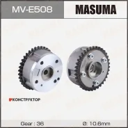 ����� ��������� ��� ��� Masuma MVE508 MVE508 ����