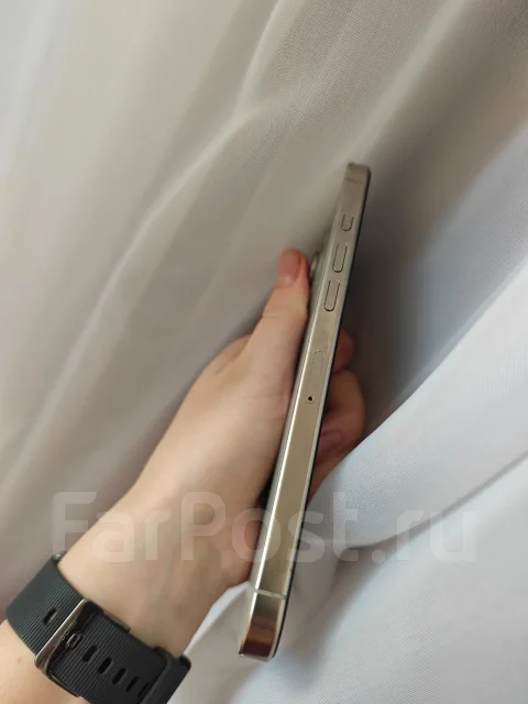 Apple iPhone 16 Pro Max. �/�, 8 ��, �����, eSIM ����