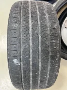 Continental CrossContact AX6. ������, 2016 ���, ����� ����