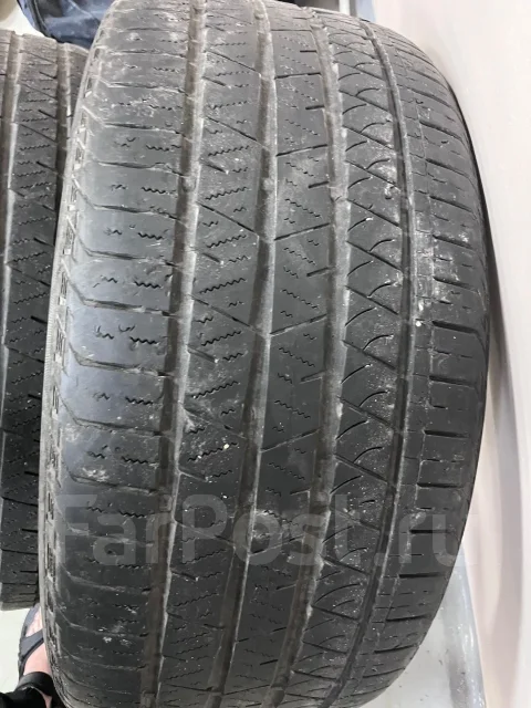 Continental CrossContact AX6. ������, 2016 ���, ����� ����